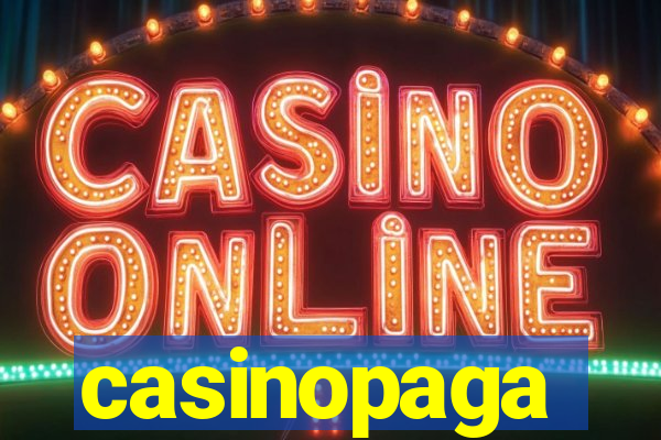 casinopaga