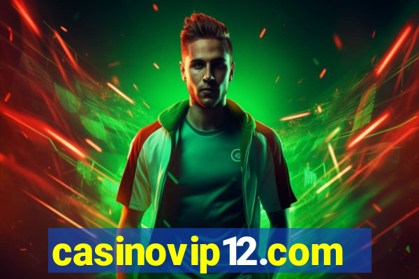 casinovip12.com