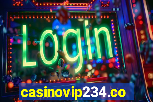 casinovip234.com