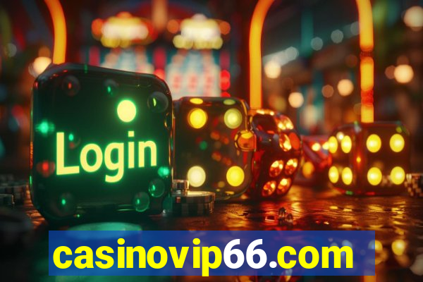 casinovip66.com