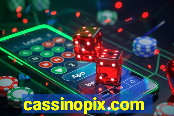 cassinopix.com