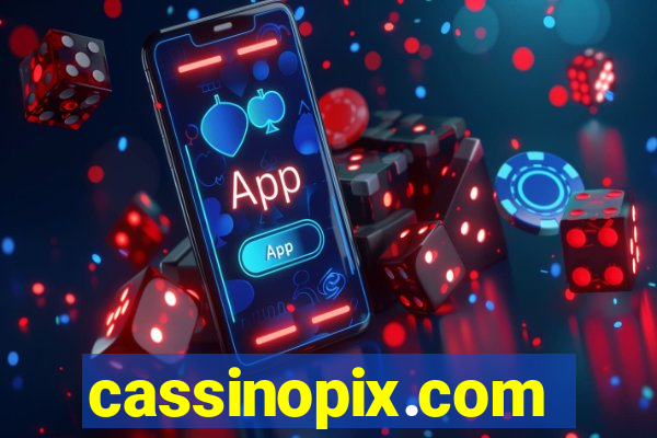 cassinopix.com