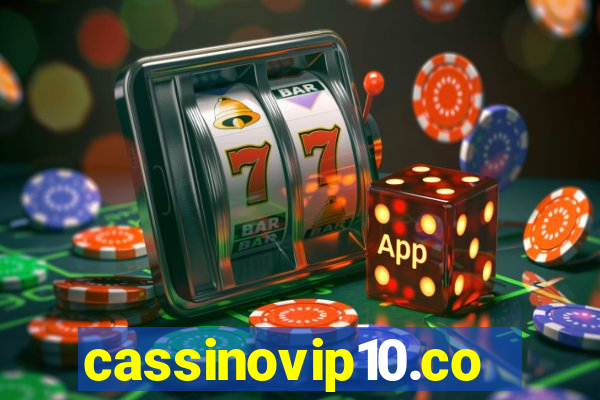 cassinovip10.com