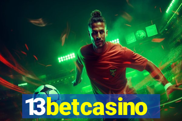 13betcasino