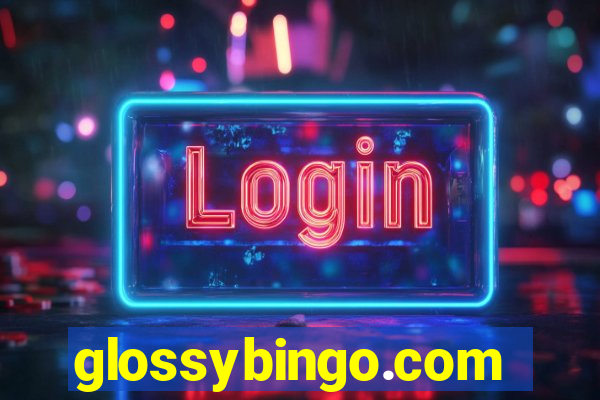 glossybingo.com