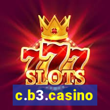 c.b3.casino