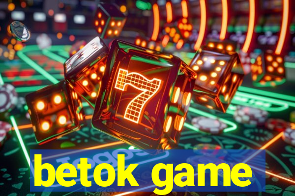 betok game