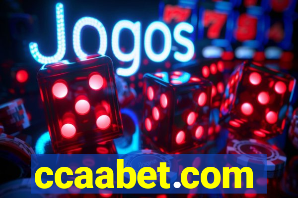 ccaabet.com