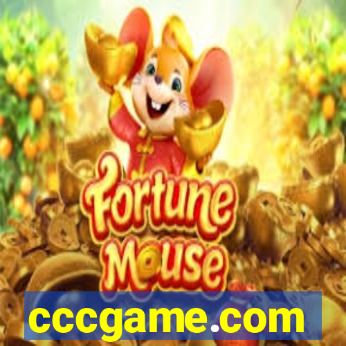 cccgame.com