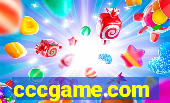 cccgame.com