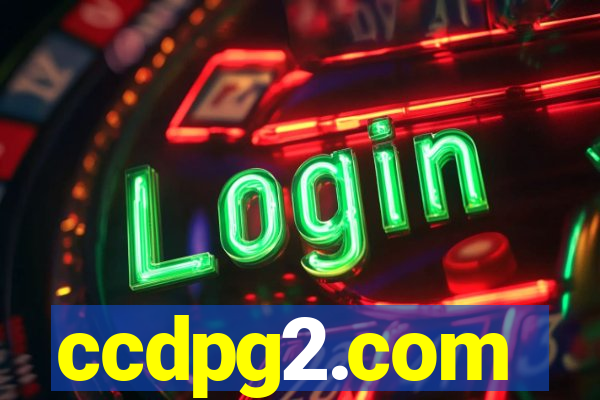 ccdpg2.com