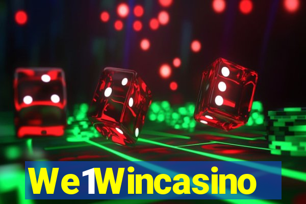 We1Wincasino