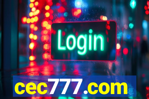 cec777.com