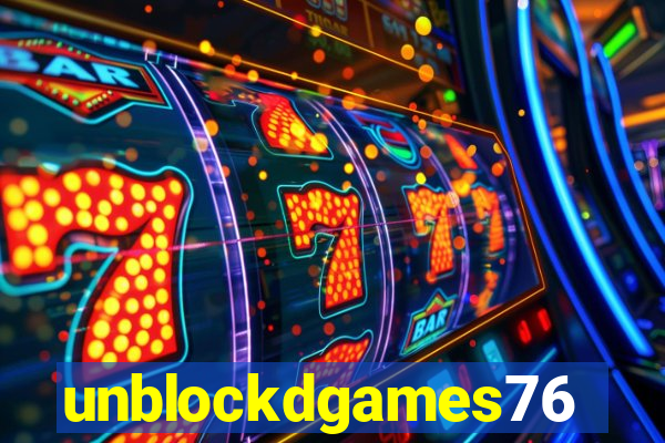 unblockdgames76