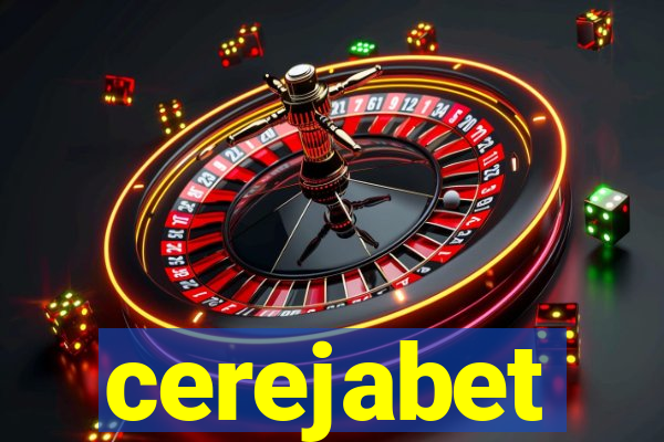 cerejabet