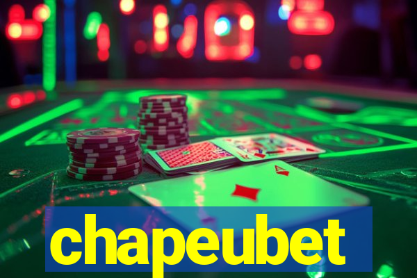 chapeubet