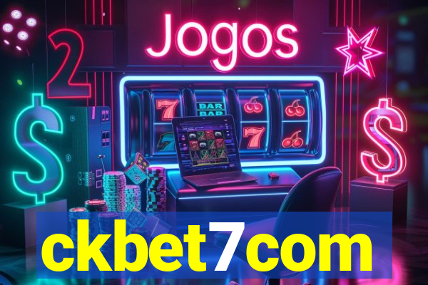 ckbet7com