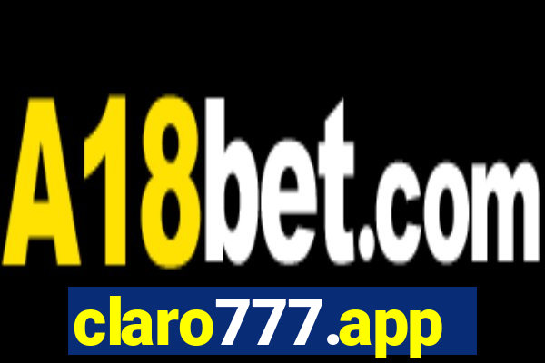 claro777.app