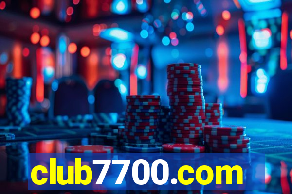 club7700.com