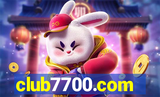 club7700.com