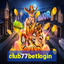 club77betlogin