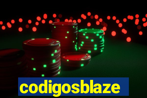 codigosblaze