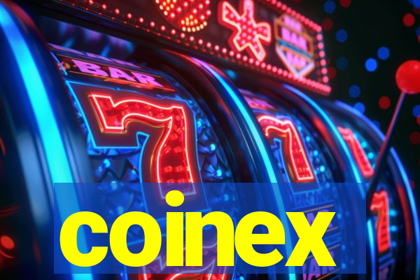 coinex