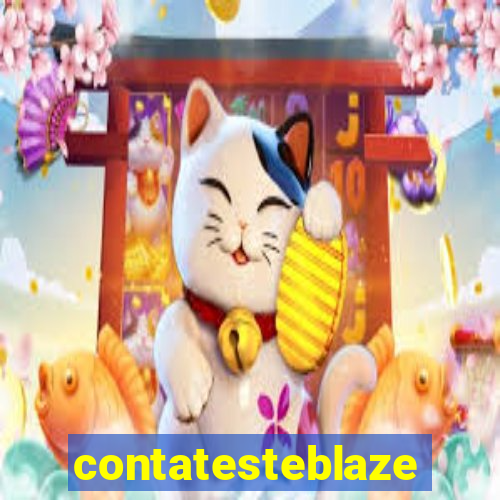 contatesteblaze