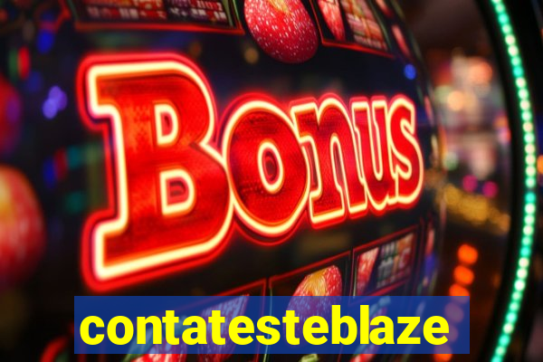 contatesteblaze