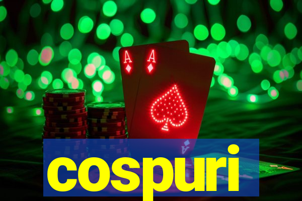 cospuri