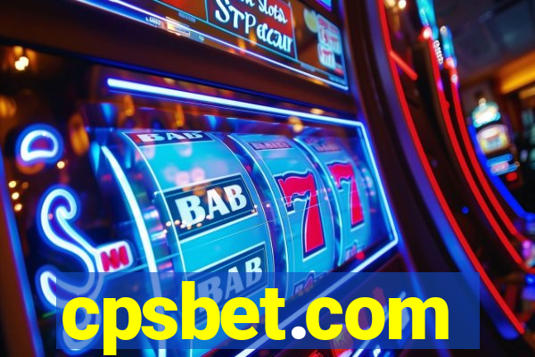 cpsbet.com