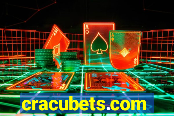 cracubets.com