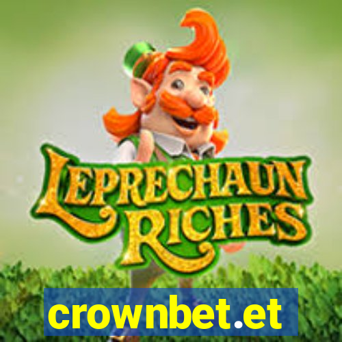 crownbet.et