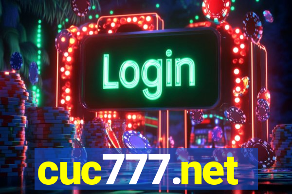 cuc777.net