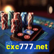 cxc777.net