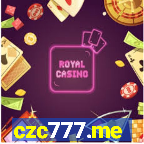 czc777.me