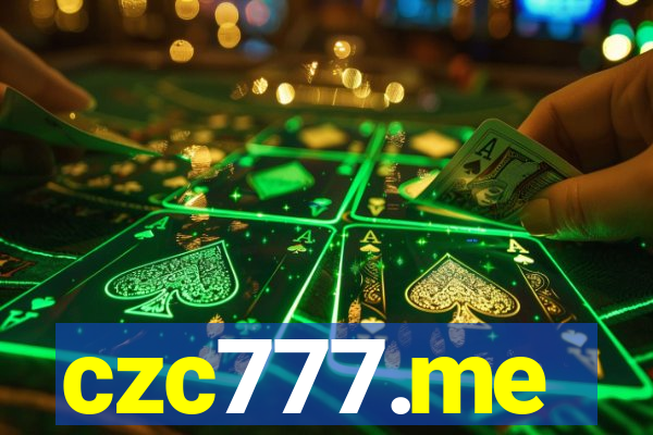 czc777.me