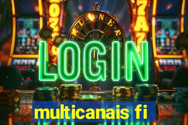 multicanais fi