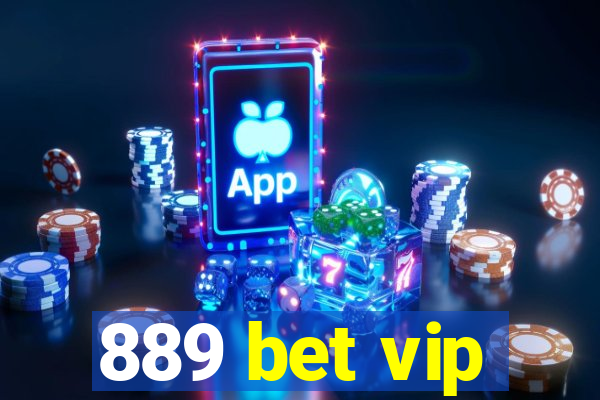 889 bet vip