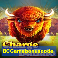 BCGamebonuscode