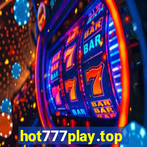 hot777play.top