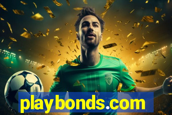 playbonds.com