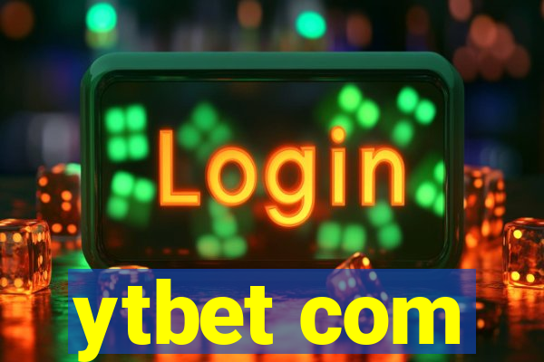 ytbet com