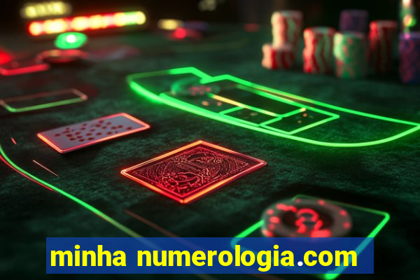 minha numerologia.com