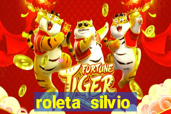 roleta silvio santos jogo