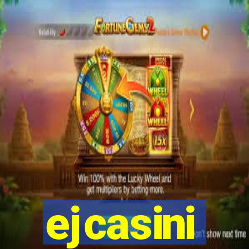 ejcasini