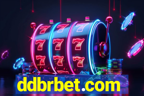 ddbrbet.com