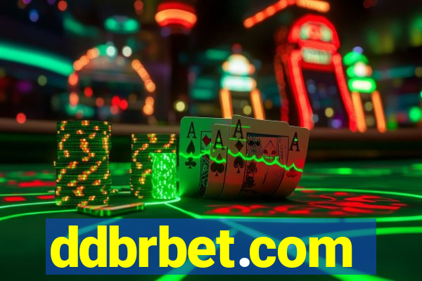 ddbrbet.com