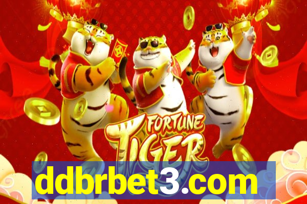 ddbrbet3.com