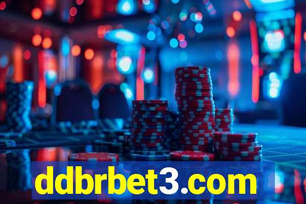 ddbrbet3.com